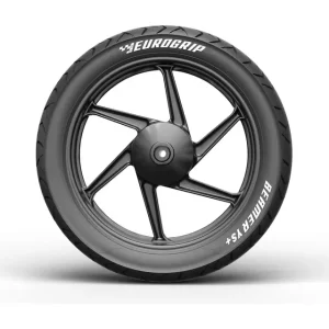 Cubierta Eurogrip 80 100 17 Beamer Hs