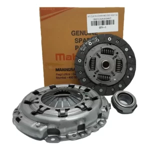 Kit Embrague Mahindra Kuv100 Original