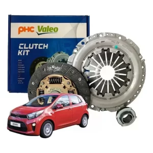 Kit Embrague Para Kia Morning Motor 1.2 G4la 2012-2018