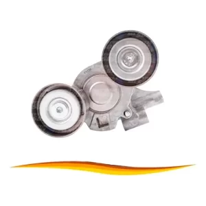 Tensor Correa Alternador Para Ford Ranger 3.2 2012 2016