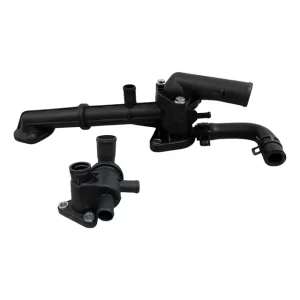 Base Termostato Para Kia Morning 1.1 G4hg 2004 - 2011