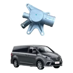 Base Termostato Maxus G10 2.0