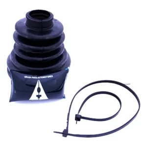 Fuelle Homocinetica Para Toyota Hilux 4x4 2.4 1994 2004