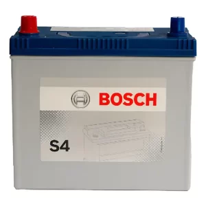 Batería de Auto Bosch Chevrolet Sail 1.5 2014+