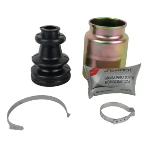 Fuelle Homocinetica Citroen Berlingo 1.9 Lado Caja C/Tarro