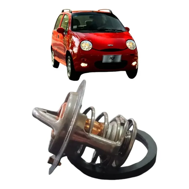 Termostato Chery Iq 0.8-1.1 1 Termostato Chery Iq 0.8-1.1