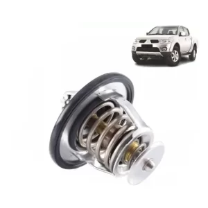 Termostato Mitsubishi L200 2006-2015 2.5 Envio  Full