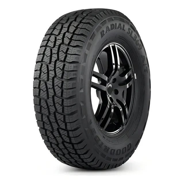Neumatico 245/70 R16 Goodride 111s At Sl369 1 Neumatico 245/70 R16 Goodride 111s At Sl369
