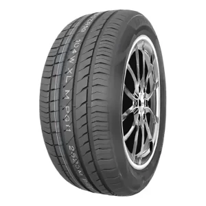 Neumático 225/50r17 94w Safy M06 Minnell Pr Runflat Chn