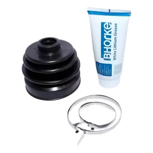 Fuelle Homocinetica Mazda Artis 1.6 1.8 Delantero 95-99