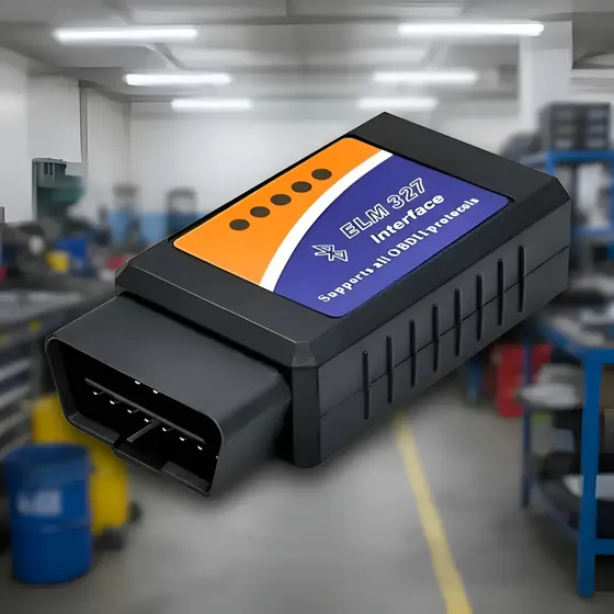 Escáner Automotriz Bluetooth ELM327 OBD2 Check Engine 1 Escáner Automotriz Bluetooth ELM327 OBD2 Check Engine