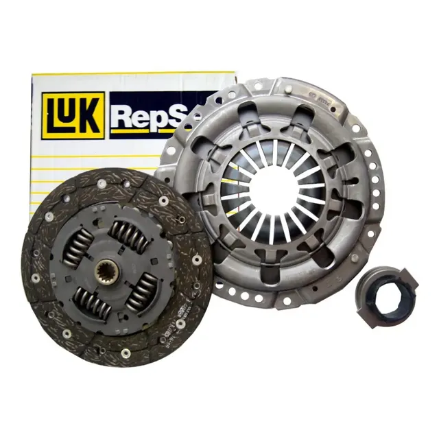 Kit Embrague Chevrolet Corsa Swing 1.6 2000-2008 Marca Luk 1 Kit Embrague Chevrolet Corsa Swing 1.6 2000-2008 Marca Luk