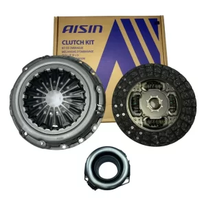 Kit Embrague Toyota Hilux 2.5-3.0 2012 A 2015 Aisin Original