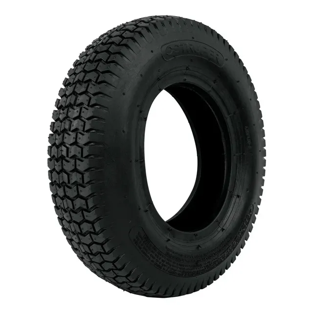 Forro Carretilla Reforzado Truper 4.80/4.00-8 (200kg) 1 Forro Carretilla Reforzado Truper 4.80/4.00-8 (200kg)