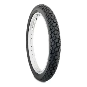 Cubierta para moto Technic T&C 90/90-19 resistente tracción segura rodada estable durabilidad superior