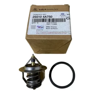Termostato Kia Frontier 2.5 D4cb 2012/2021 Original