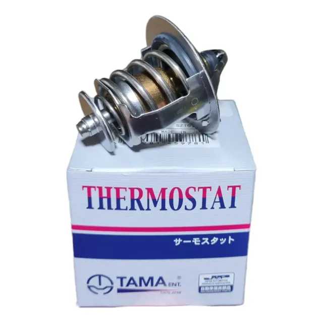 Termostato Toyota Corolla 1.6 1.8 2002-2021 Japones 1 Termostato Toyota Corolla 1.6 1.8 2002-2021 Japones