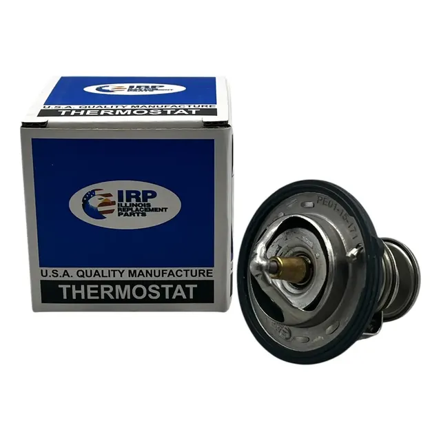Termostato Para Mazda 2 1.5 2008-2015 1 Termostato Para Mazda 2 1.5 2008-2015