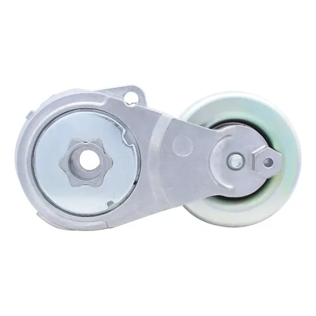 Rodamiento Tensor Correa Renault Fluence Authentique 2.0 1 Rodamiento Tensor Correa Renault Fluence Authentique 2.0