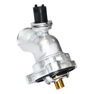 Termostato Carcaza Aluminio Spark Gt 1.2 Acdelco 19281532