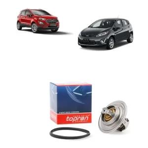 Termostato Ford Fiesta Ecosport 1.6 Sigma