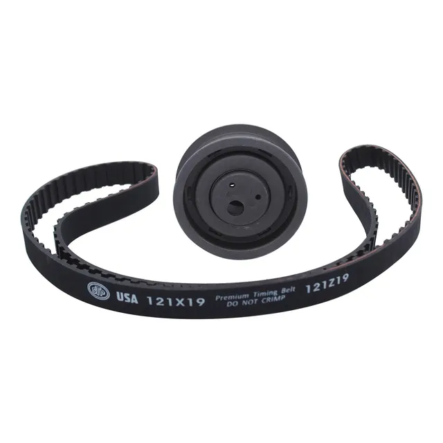 Kit Distribucion Para Volkswagen Vento 2.0 Abf-akr 1993 1999 1 Kit Distribucion Para Volkswagen Vento 2.0 Abf-akr 1993 1999