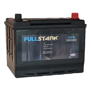 Batería de Auto Fullstark 60Ah 510CCA Instalación Incluida