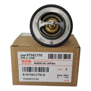 Termostato Chevrolet Dmax 3.0 Diesel