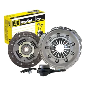 Kit Embrague Mahindra Pick Up / Scorpio 2.2 Diesel Euro 4