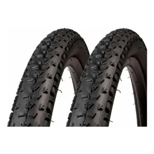 Pack 2 Neumaticos Bicicleta Aro 29 X 2.10 Nexgen Kevlar Mtb