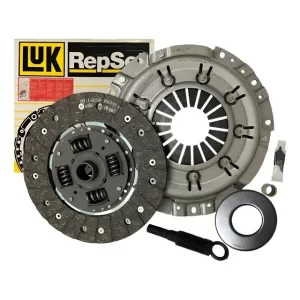 Kit Embrague Nissan D21 2.4 K24e / Z24 Marca Luk Año 2008