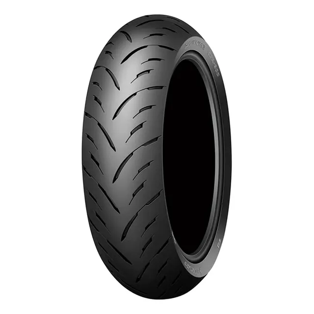 Llanta P/ Moto Dunlop Sportmax Gpr-300 160/60-17 69w Sc 1 Llanta P/ Moto Dunlop Sportmax Gpr-300 160/60-17 69w Sc