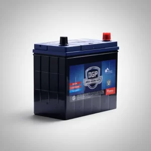 Batería de Auto 45Ah 400CCA DGP MF55B24LS 12V
