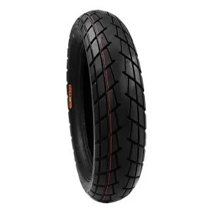 Llanta Duro DM-1052 130/90 R15 Sin Cámara Para Moto Doble Propósito