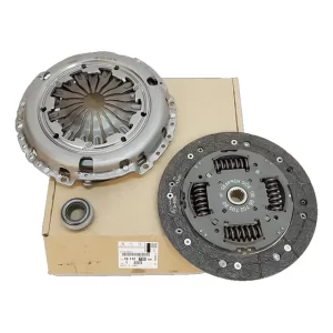 Kit Embrague Peugeot 301 Partner 1.6 Hdi 2012 -2024 Original