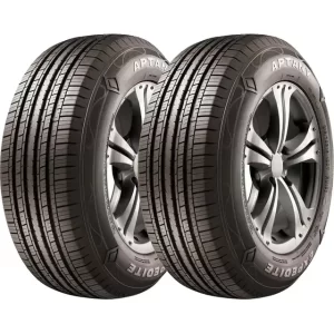 Kit de 2 neumáticos Aptany RU101 P 225/65R17 102 T