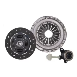 Kit D Embrague Renault Captur Dynamique 1.5 Diesel 2013-2020