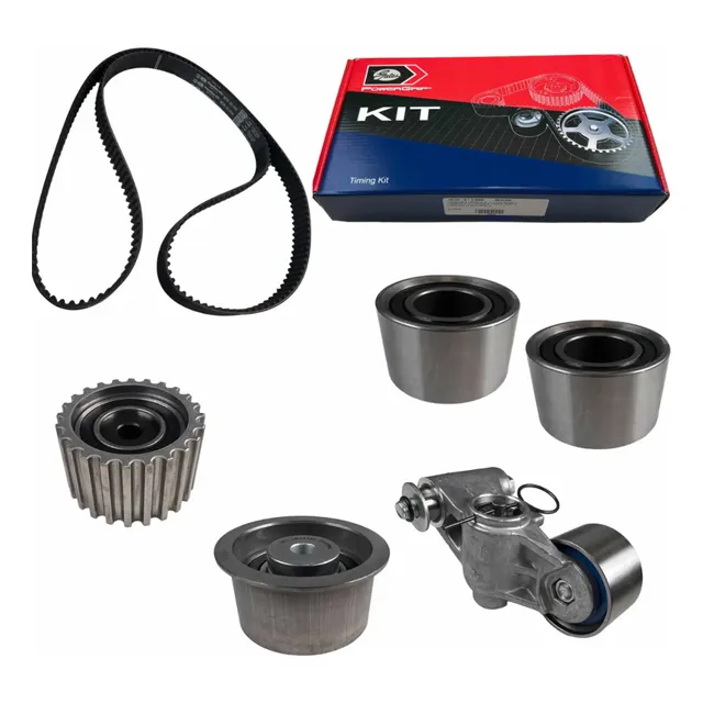 Kit Distribucion Subaru Forester 2.5 2006-2012 Gates 1 Kit Distribucion Subaru Forester 2.5 2006-2012 Gates