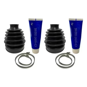 Fuelle Homocinetica Hyundai Elantra 2007-2011 Lado Rueda