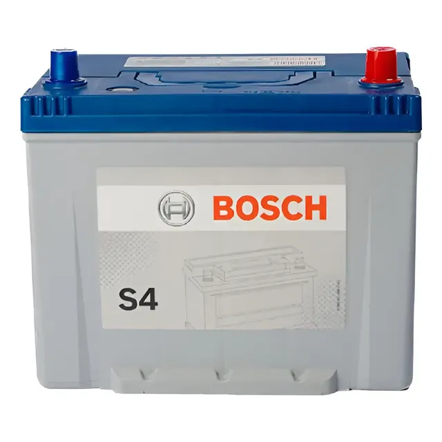 Batería Bosch S4 70Ah 600CCA Positivo Derecho 1 Batería Bosch S4 70Ah 600CCA Positivo Derecho