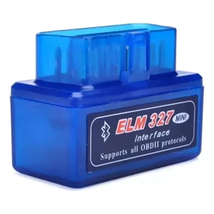 3x Scanner Automotriz Obd2 Bluetooth V2.1