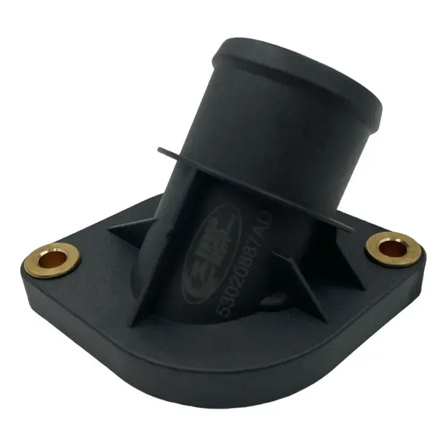 Carcasa Base Termostato Jeep Commander Xk 3.7 2005-2011 1 Carcasa Base Termostato Jeep Commander Xk 3.7 2005-2011