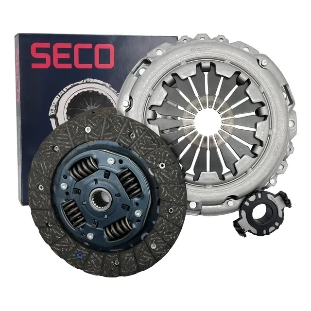 Kit De Embrague Dongfeng Dfm S30 1.5 / 1.6 Tu5jp4 Marca Seco 1 Kit De Embrague Dongfeng Dfm S30 1.5 / 1.6 Tu5jp4 Marca Seco