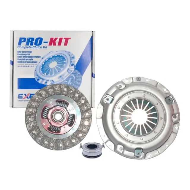 Kit Embrague Subaru Impreza 1.6 2000 2007 Exedy Japon 1 Kit Embrague Subaru Impreza 1.6 2000 2007 Exedy Japon