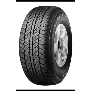 245/65r17 Dunlop Grantrek  At20  Unidad  Oferta