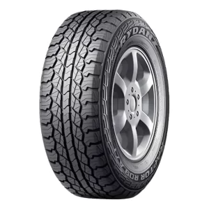 Neumatico Rydanz 275/60r20 Raptor R09 A/t 115h Sl H