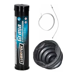 Fuelle Homocinetica Mazda 6 Lado Caja