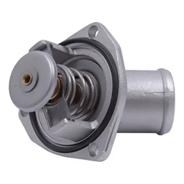 Termostato Para Chevrolet S10 Apache D/c 2.4 C24ne 2001 2012 1 Termostato Para Chevrolet S10 Apache D/c 2.4 C24ne 2001 2012