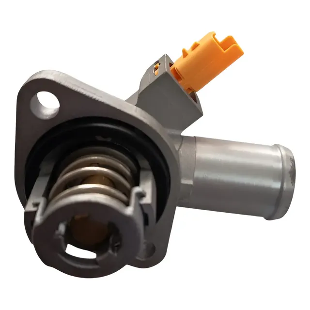 Termostato Completo Changan Alsvin 1 Termostato Completo Changan Alsvin