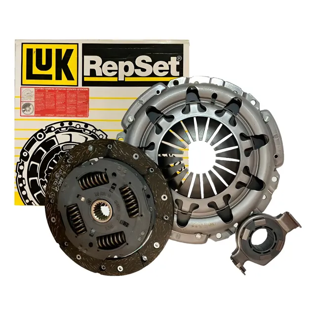 Kit Embrague Para Fiat Palio Edx Mpi 1.3 Original Año 2000 1 Kit Embrague Para Fiat Palio Edx Mpi 1.3 Original Año 2000